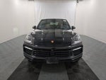 2023 Porsche Cayenne Base