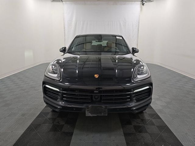 2023 Porsche Cayenne Base