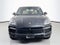 2023 Porsche Cayenne Base