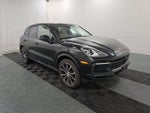 2023 Porsche Cayenne Base