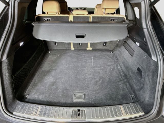2023 Porsche Cayenne Base