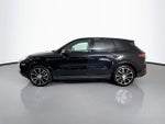 2023 Porsche Cayenne Base