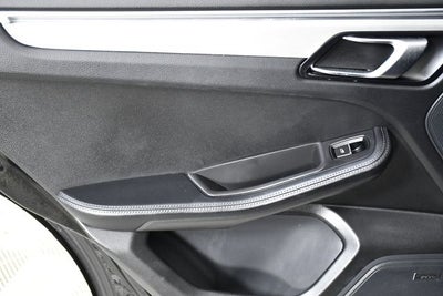 2020 Porsche Macan Turbo
