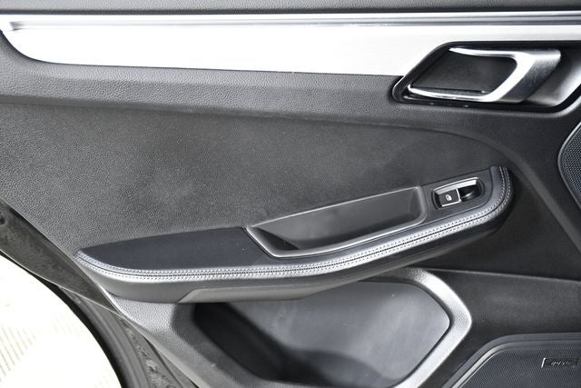 2020 Porsche Macan Turbo