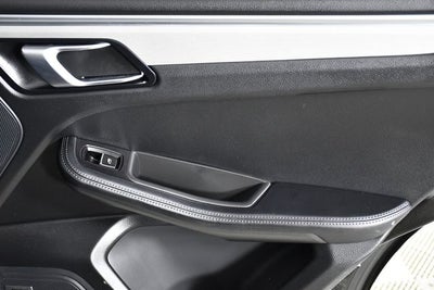 2020 Porsche Macan Turbo