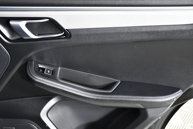 2020 Porsche Macan Turbo