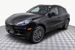 2020 Porsche Macan Turbo