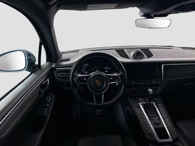 2021 Porsche Macan GTS