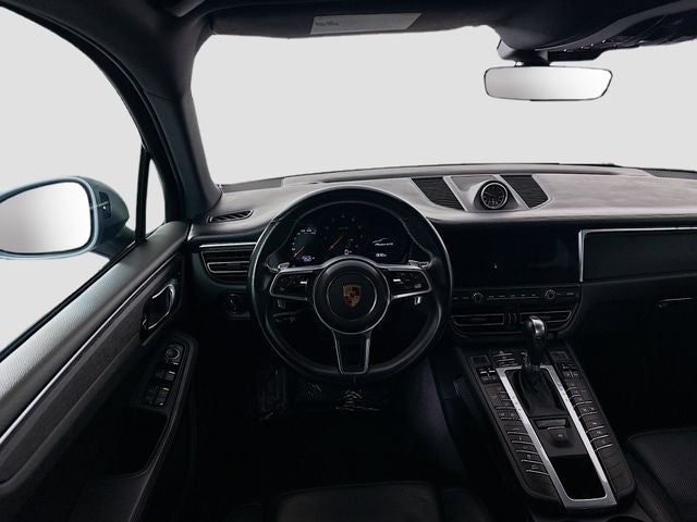 2021 Porsche Macan GTS