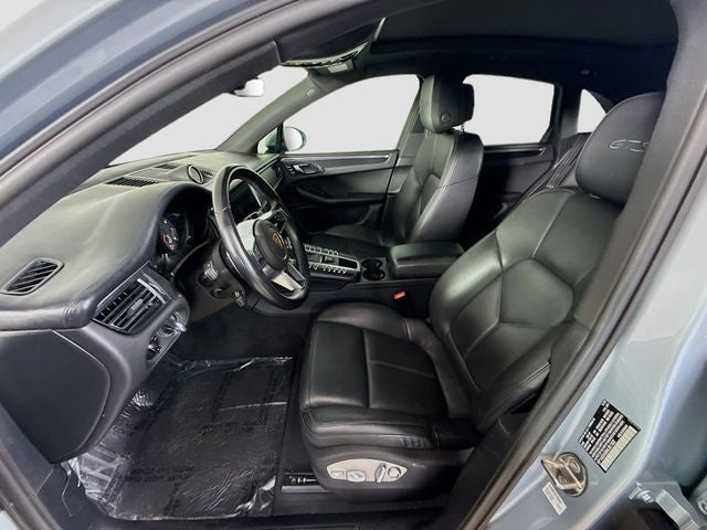 2021 Porsche Macan GTS