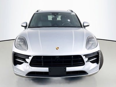 2021 Porsche Macan GTS