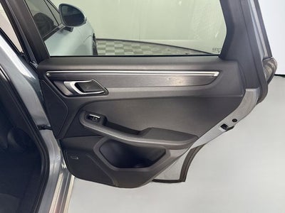 2021 Porsche Macan GTS
