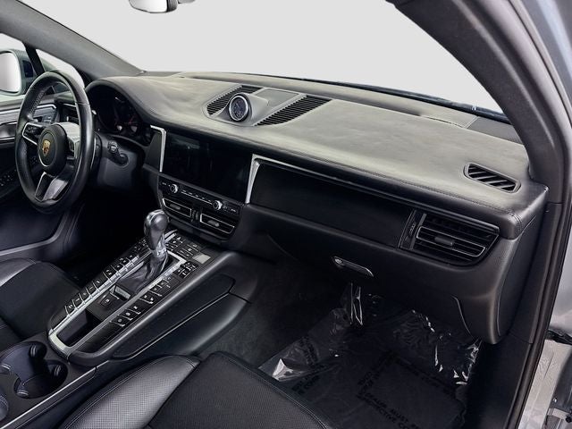 2021 Porsche Macan GTS