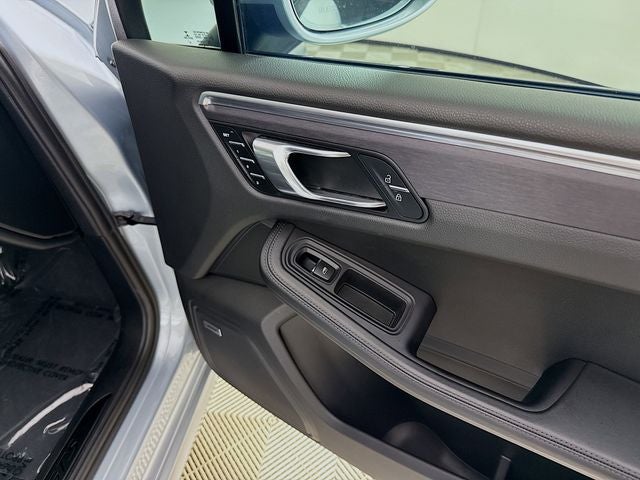 2021 Porsche Macan GTS