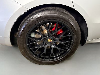 2021 Porsche Macan GTS