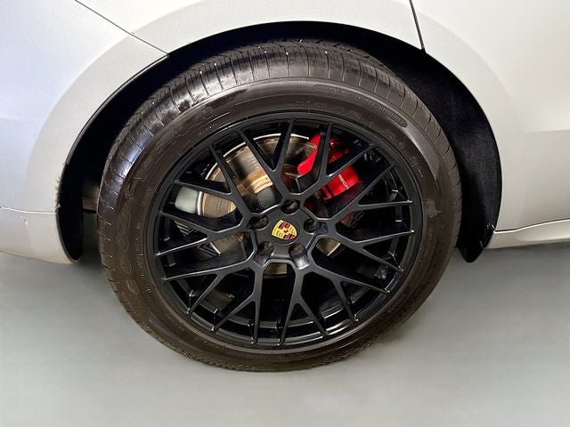2021 Porsche Macan GTS