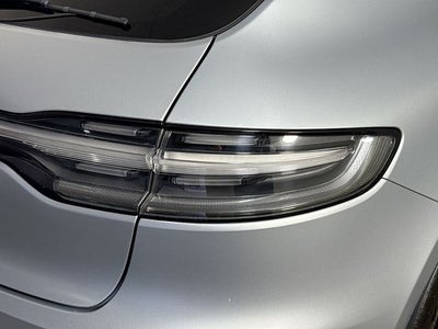 2021 Porsche Macan GTS