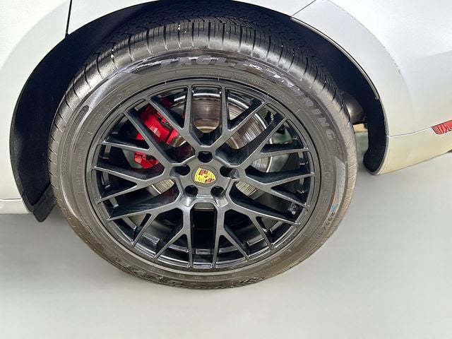 2021 Porsche Macan GTS
