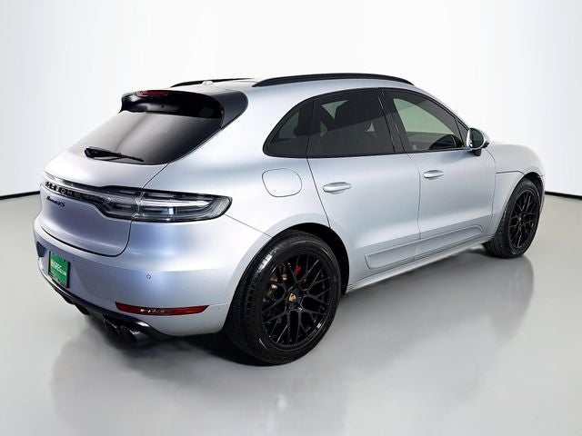 2021 Porsche Macan GTS
