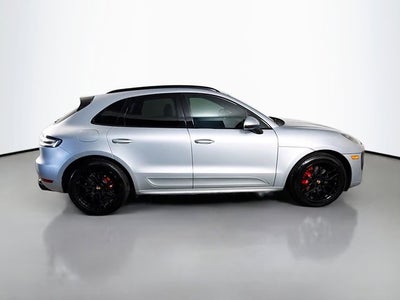 2021 Porsche Macan GTS