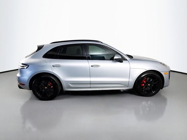 2021 Porsche Macan GTS