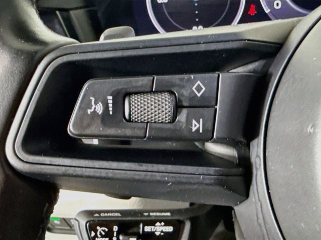 2024 Porsche Cayenne Coupe Base
