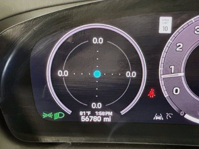 2024 Porsche Cayenne Coupe Base