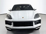 2024 Porsche Cayenne Coupe Base