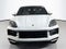 2024 Porsche Cayenne Coupe Base