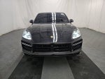 2023 Porsche Cayenne Coupe Turbo