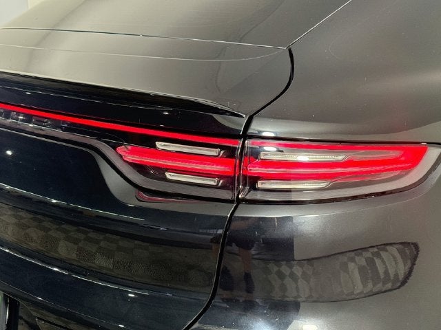 2023 Porsche Cayenne Coupe Turbo