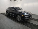 2023 Porsche Cayenne Coupe Turbo