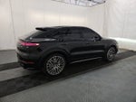 2023 Porsche Cayenne Coupe Turbo