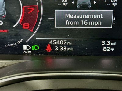 2022 Audi RS 6 4.2 quattro