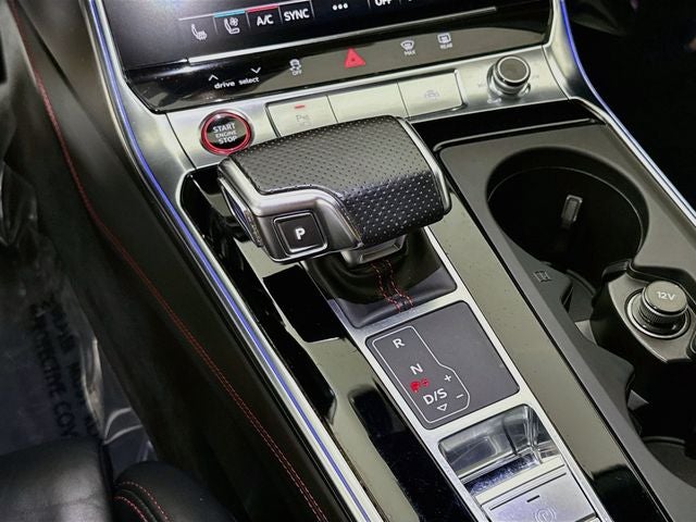 2022 Audi RS 6 4.2 quattro