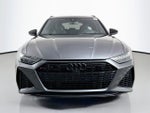 2022 Audi RS 6 4.2 quattro