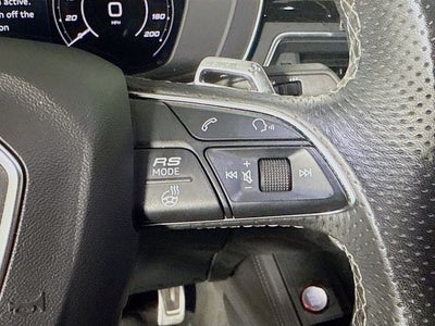2021 Audi RS 5 2.9T quattro