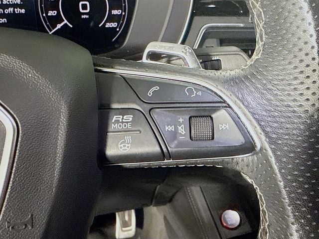 2021 Audi RS 5 2.9T quattro