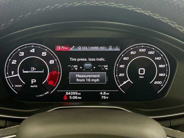 2021 Audi RS 5 2.9T quattro
