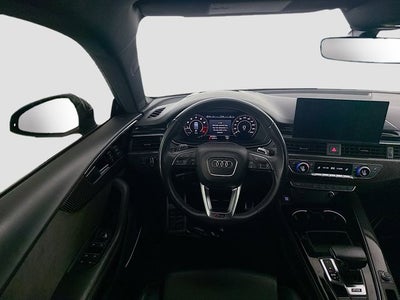2021 Audi RS 5 2.9T quattro