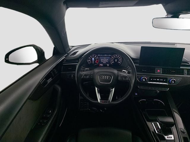 2021 Audi RS 5 2.9T quattro