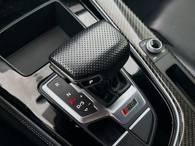 2021 Audi RS 5 2.9T quattro