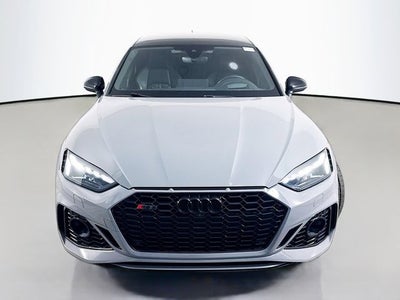 2021 Audi RS 5 2.9T quattro