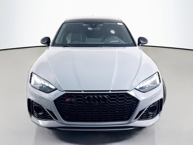 2021 Audi RS 5 2.9T quattro
