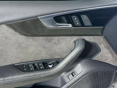 2021 Audi RS 5 2.9T quattro