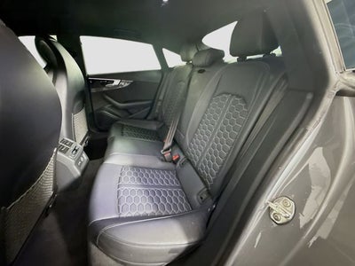2021 Audi RS 5 2.9T quattro