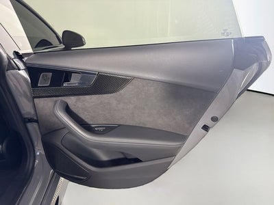 2021 Audi RS 5 2.9T quattro