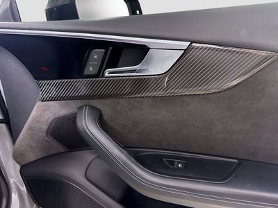 2021 Audi RS 5 2.9T quattro