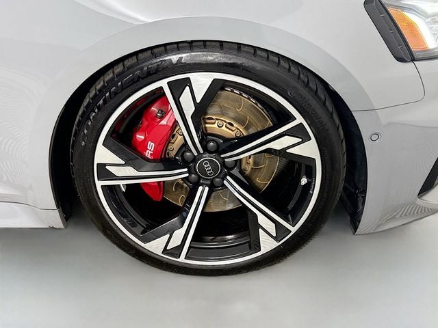 2021 Audi RS 5 2.9T quattro