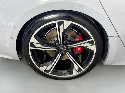 2021 Audi RS 5 2.9T quattro